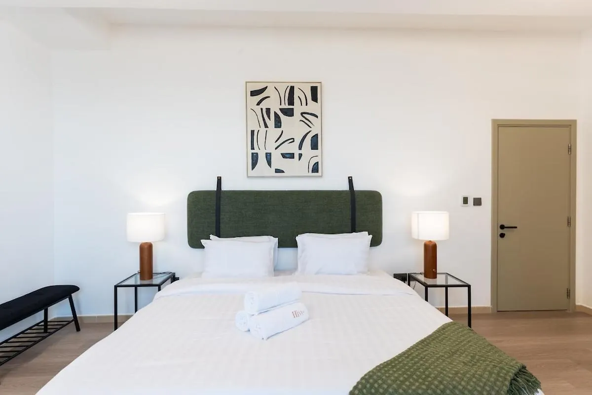 Stunning 2 Bed Apartment In Amwaj 4 Jbr Dubai