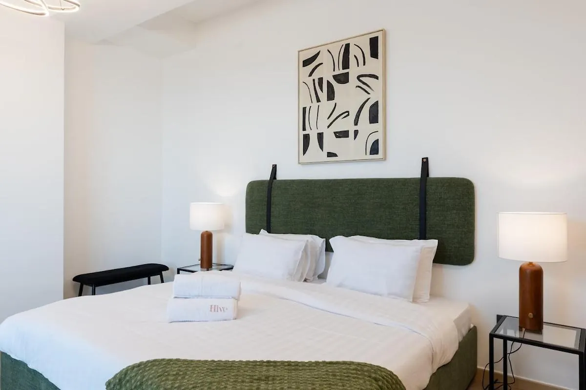 Stunning 2 Bed Apartment In Amwaj 4 Jbr Dubai 0*,  United Arab Emirates